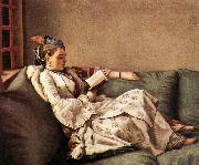 Jean-Etienne Liotard, Marie Adalaide